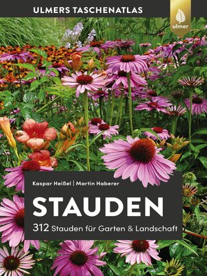 cover image of Stauden